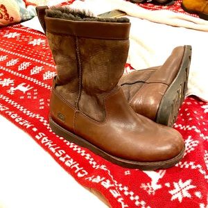 UGS boots